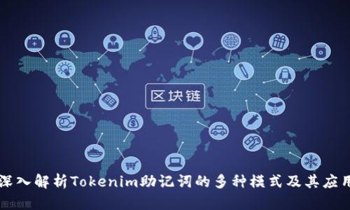 深入解析Tokenim助记词的多种模式及其应用