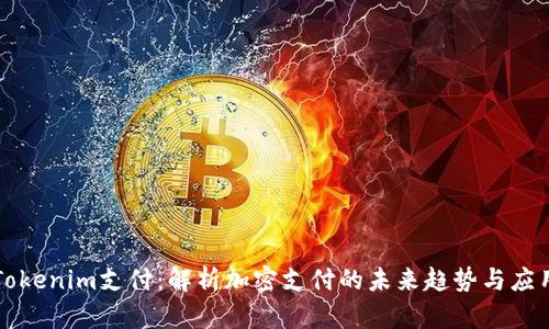 Tokenim支付:解析加密支付的未来趋势与应用