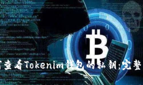 如何查看Tokenim钱包的私钥:完整指南