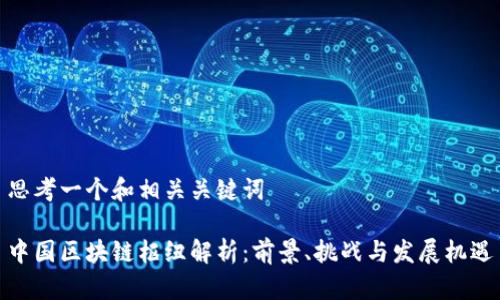 思考一个和相关关键词
中国区块链枢纽解析:前景、挑战与发展机遇