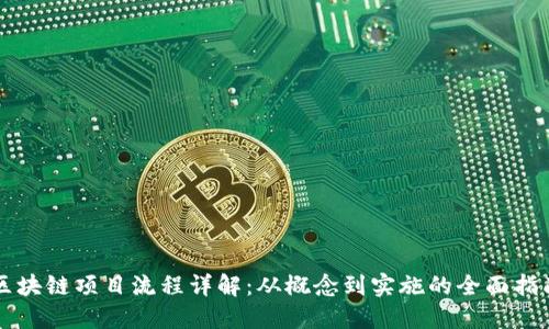 区块链项目流程详解:从概念到实施的全面指南