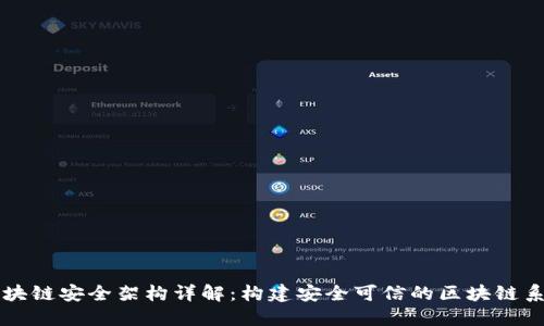 区块链安全架构详解:构建安全可信的区块链系统