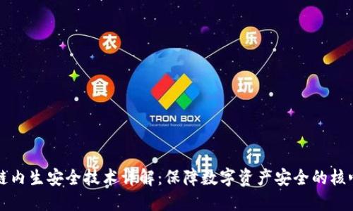 区块链内生安全技术详解:保障数字资产安全的核心机制