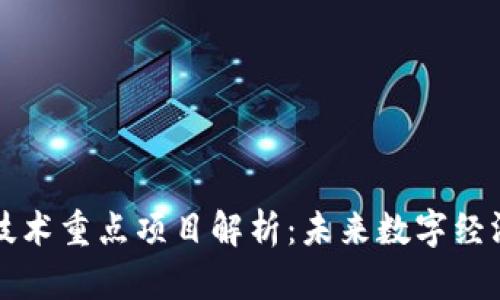 区块链技术重点项目解析:未来数字经济的基石