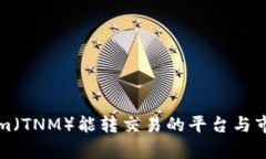Tokenim（TNM）能转交易的平