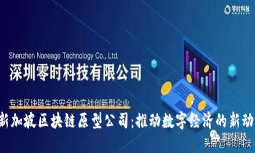 新加坡区块链原型公司:推动数字经济的新动力