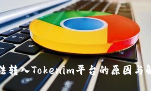 代币无法转入Tokenim平台的原因与解决方案