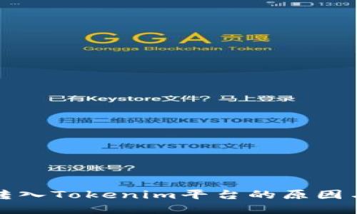 代币无法转入Tokenim平台的原因与解决方案