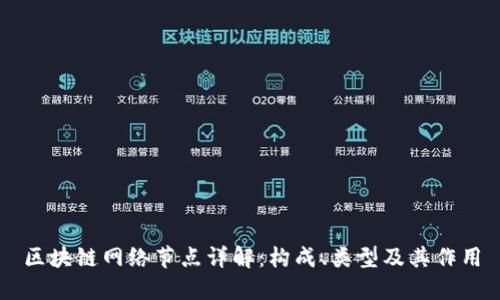 区块链网络节点详解:构成、类型及其作用