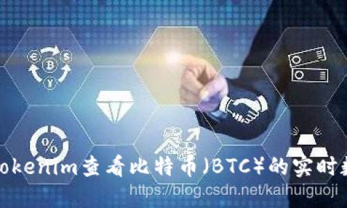 如何通过Tokenim查看比特币(BTC)的实时数据与趋势