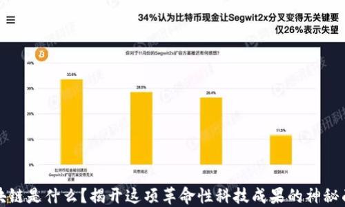 区块链是什么?揭开这项革命性科技成果的神秘面纱