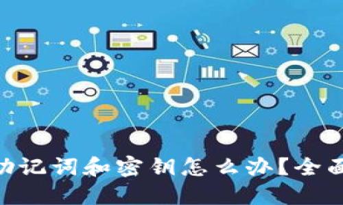 Tokenim忘记助记词和密钥怎么办?全面解决方案指南