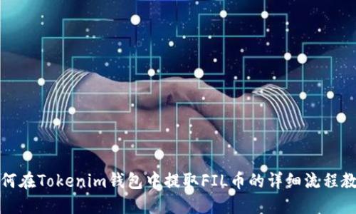 如何在Tokenim钱包中提取FIL币的详细流程教程