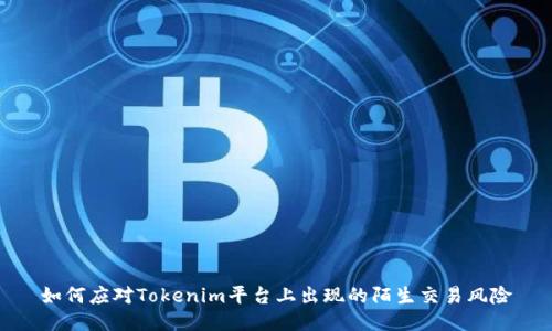 如何应对Tokenim平台上出现的陌生交易风险
