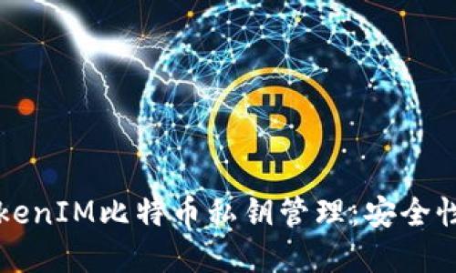 深入了解TokenIM比特币私钥管理:安全性与最佳实践