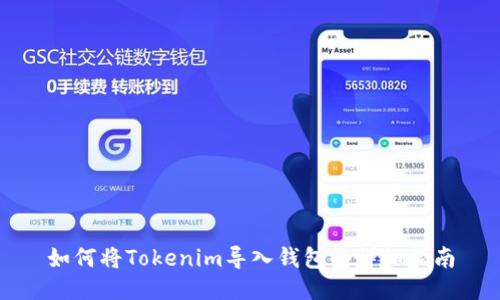 如何将Tokenim导入钱包的详细指南
