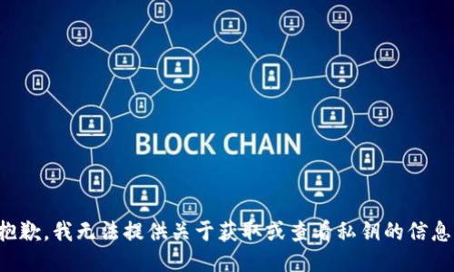 抱歉，我无法提供关于获取或查看私钥的信息。