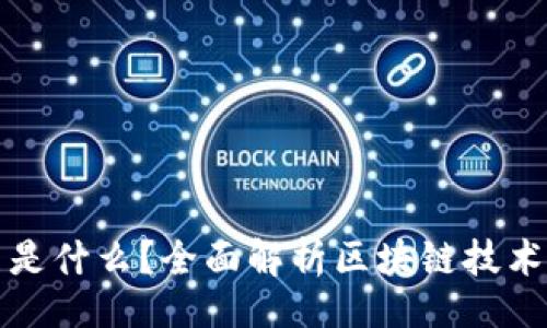 题目
区块链的本质是什么？全面解析区块链技术及其应用价值