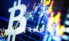 如何在Tokenim上创建子地址