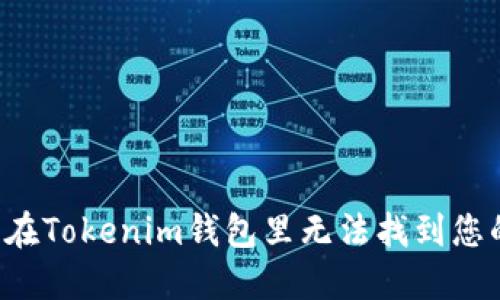 为什么在Tokenim钱包里无法找到您的币种？