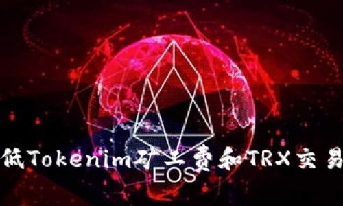 如何有效降低Tokenim矿工费和TRX交易费用的策略