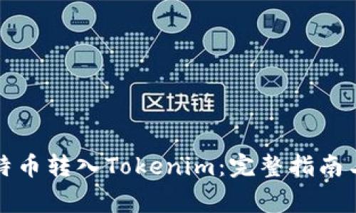 如何将比特币转入Tokenim：完整指南与注意事项