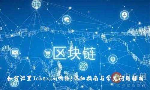 如何设置Tokenim网络：详细指南与常见问题解析