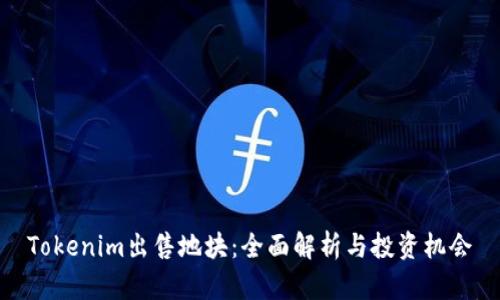Tokenim出售地块：全面解析与投资机会
