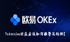 Tokenim被盗后该如何报警及